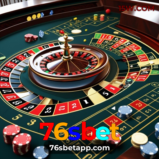 Streaming 4K no cassino ao vivo da 76sbet
