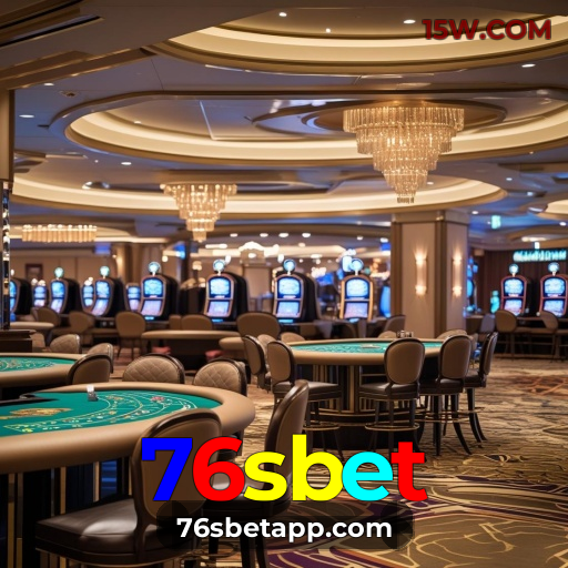 Instalar APK 76sbet