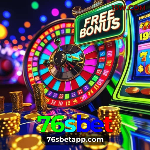 Apostas esportivas ao vivo na 76sbet