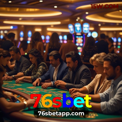Slots Premium da PG Soft na 76sbet