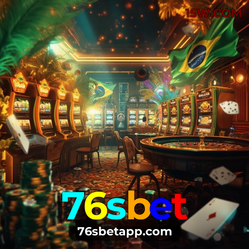 Equipe de suporte ao cliente da 76sbet