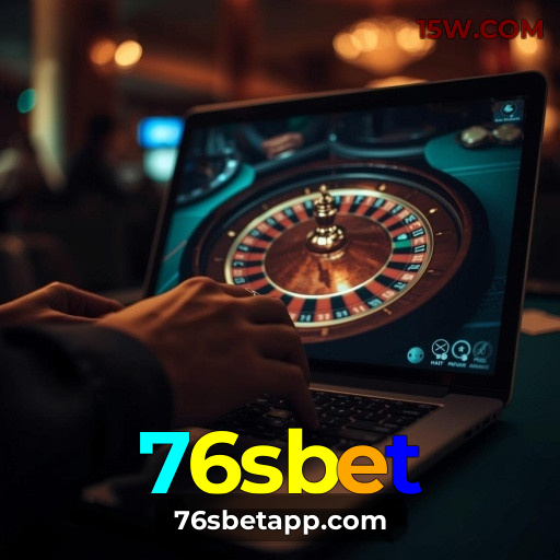 Apostas esportivas ao vivo na 76sbet