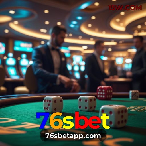 Download PC 76sbet