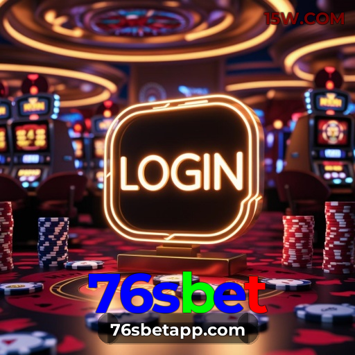 Suporte 76sbet
